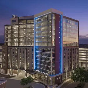 Ac By Marriott Ballantyne 3*, Charlotte United States