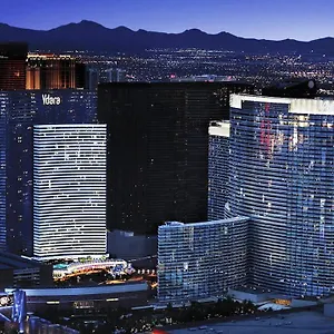Vdara 011 Pool View Free Valet Parking , Las Vegas United States