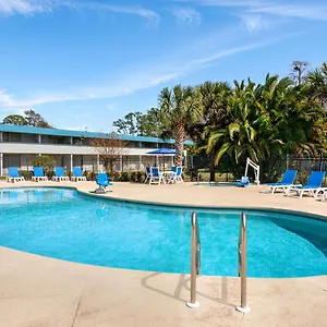 Baymont By Wyndham Daytona - Intl Speedway Daytona Beach
