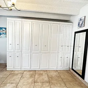 Our Escape Daytona Beach