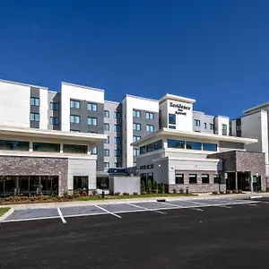 By Marriott At Opryland 3*, Nashville United States