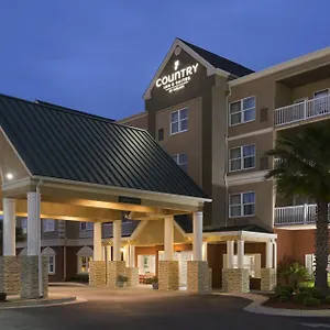 Country & By Radisson, Panama Beach, Fl 3*, Panama City Beach United States
