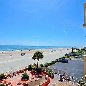 Rushhh Daytona Beach, Tapestry Collection By Hilton Daytona Beach