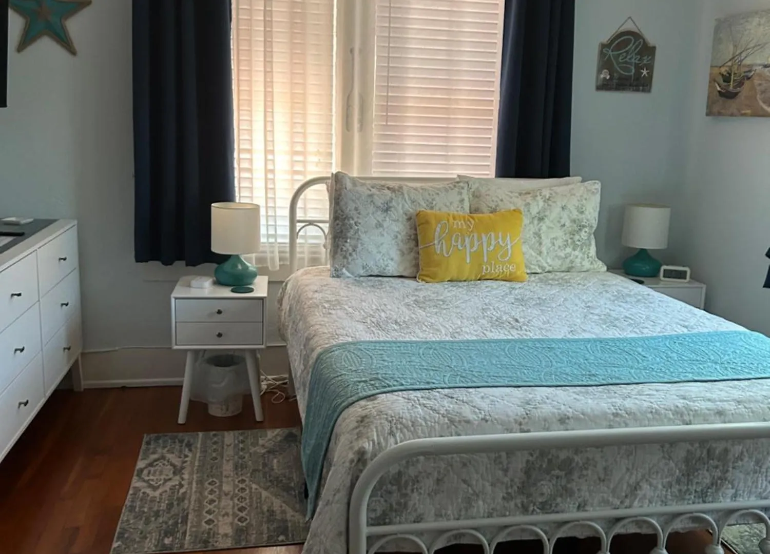 Ms. Maggie'S South Country Inn Daytona Beach Bed & Breakfast